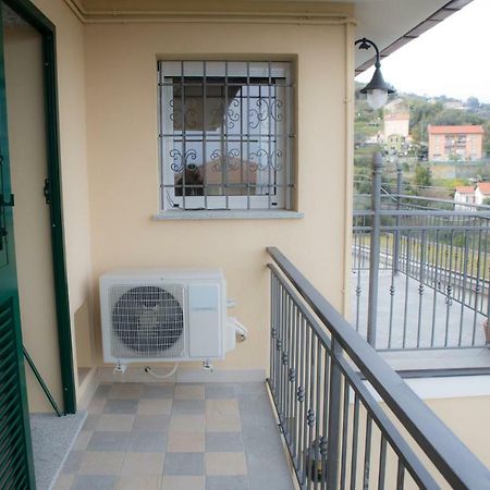 Ferienwohnung Brenin Varraze Exterior foto
